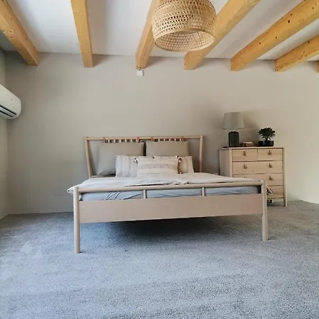 Vadvirag Vendeghaz Holiday home Zamardi