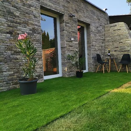 Vadvirag Vendeghaz Holiday home *