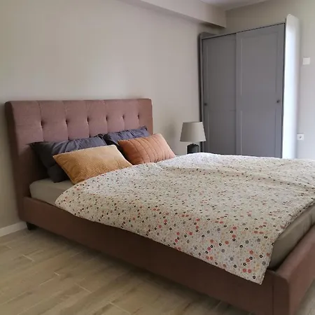 Vadvirag Vendeghaz Holiday home *