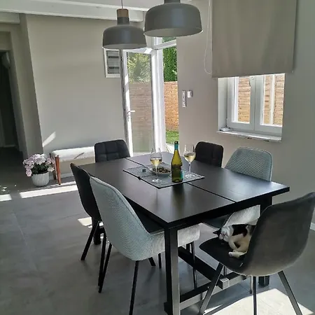 Vadvirag Vendeghaz Holiday home Zamardi