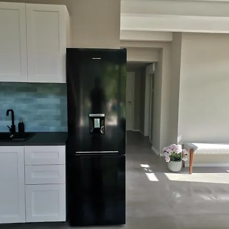 Vadvirag Vendeghaz Holiday home *