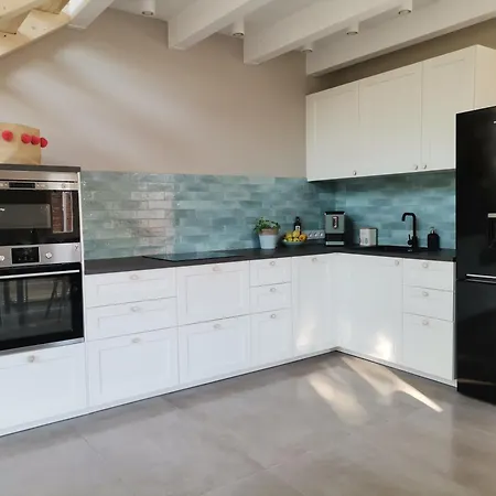 Holiday home Vadvirag Vendeghaz